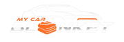My Car Blanket logo