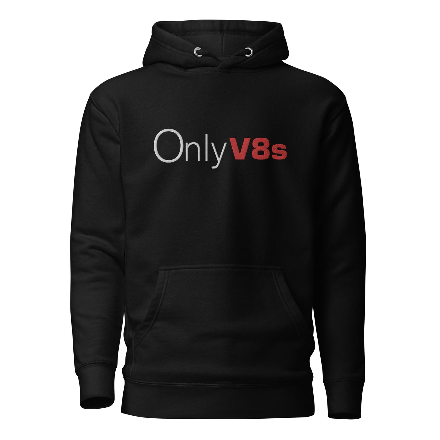 OnlyV8s Hoodie