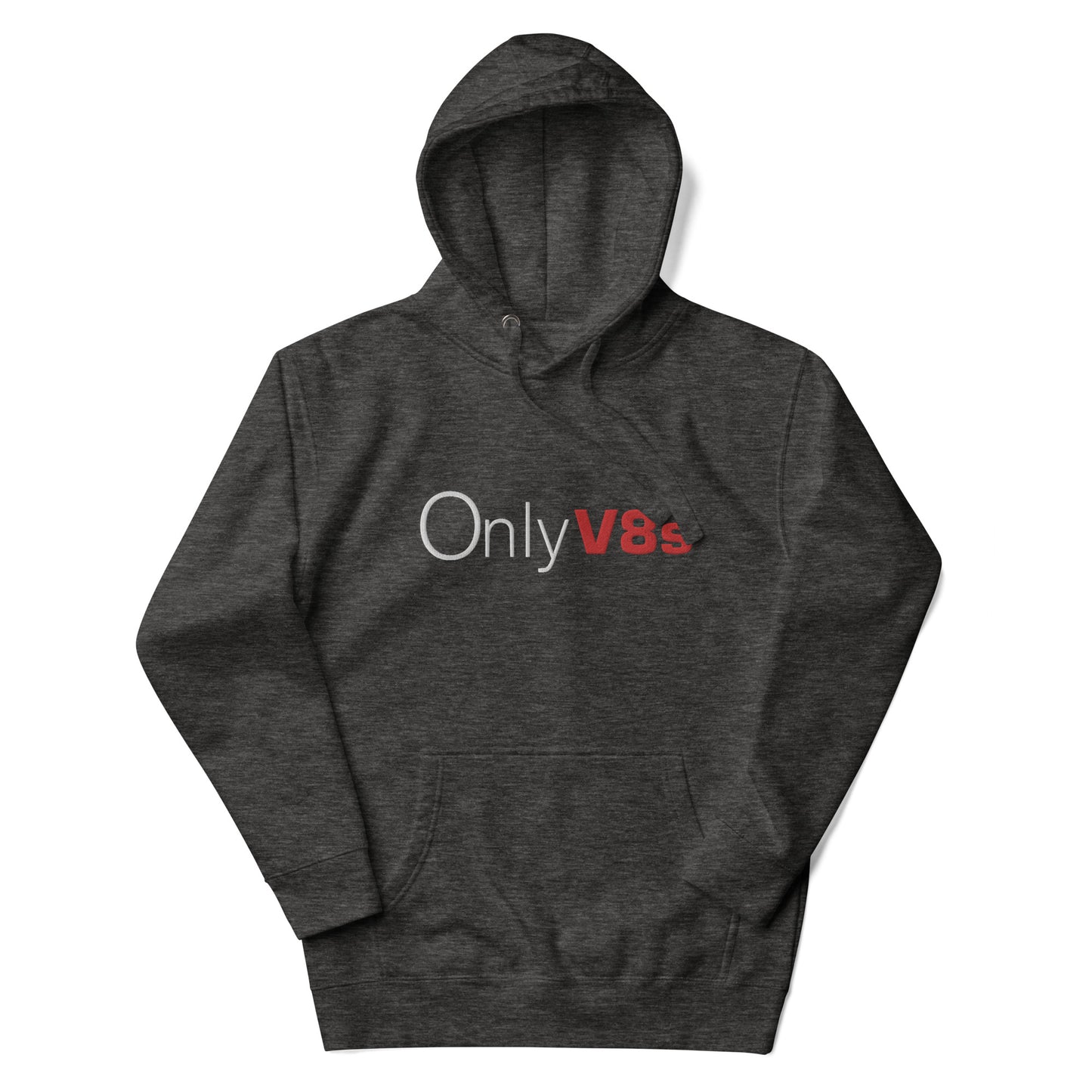 OnlyV8s Hoodie