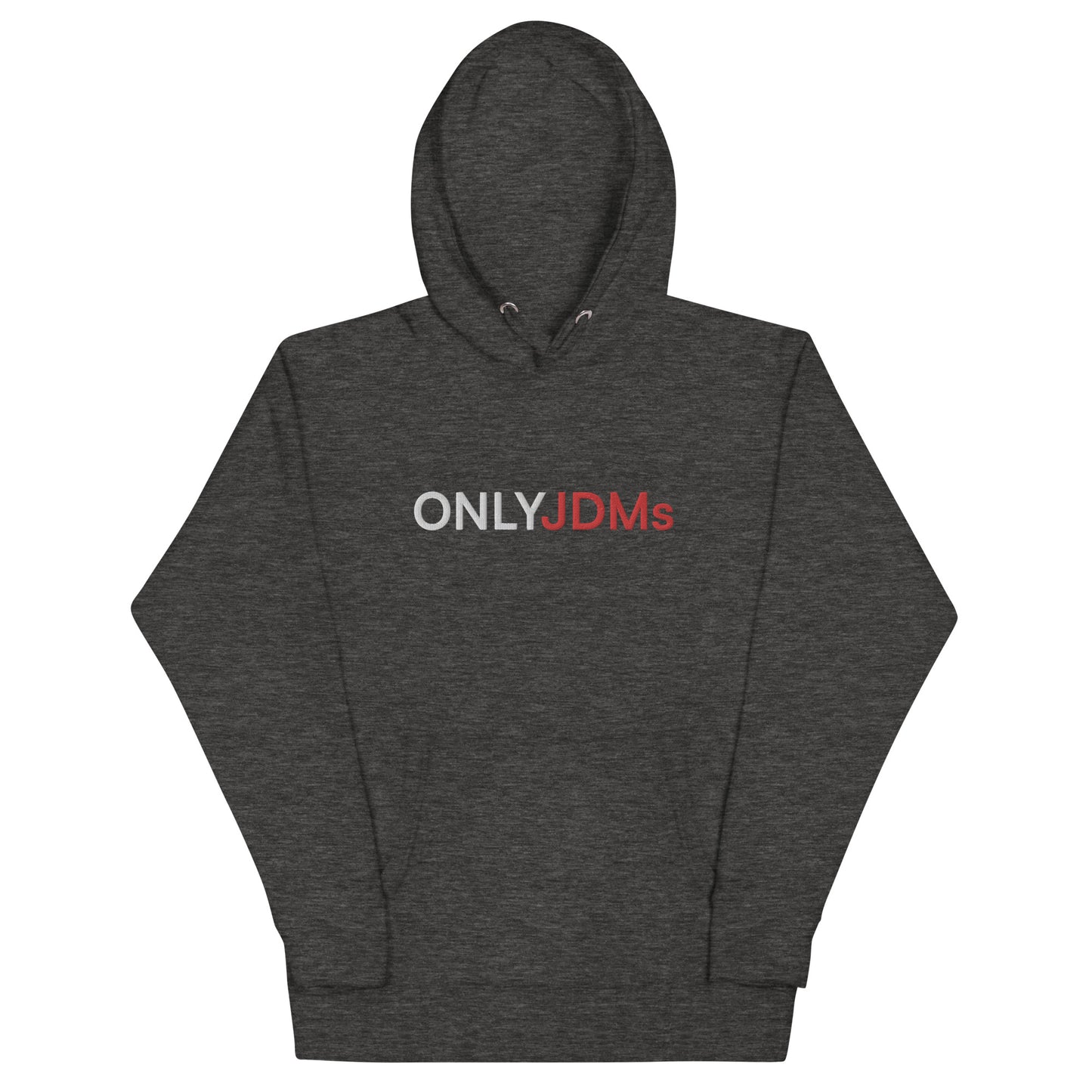 OnlyJDMs Embroidered Hoodie