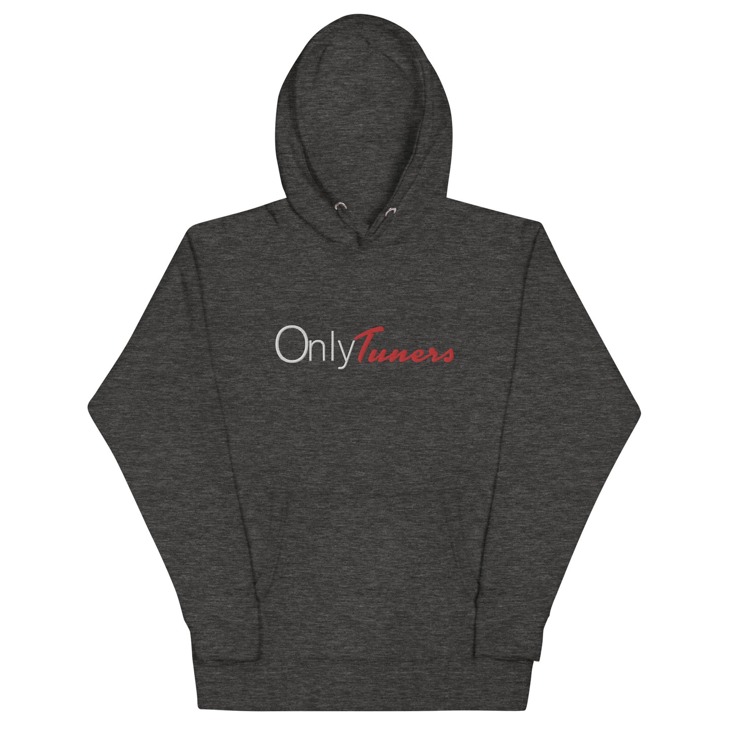 OnlyTuners Embroidered Hoodie