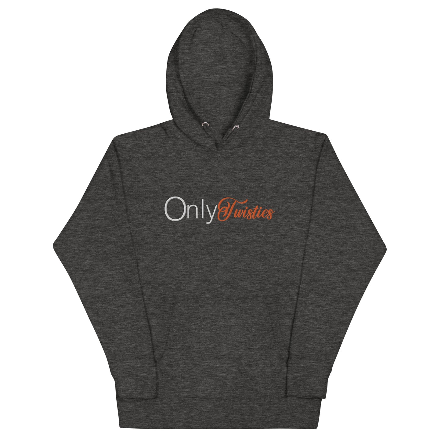 OnlyTwisties Embroidered Hoodie