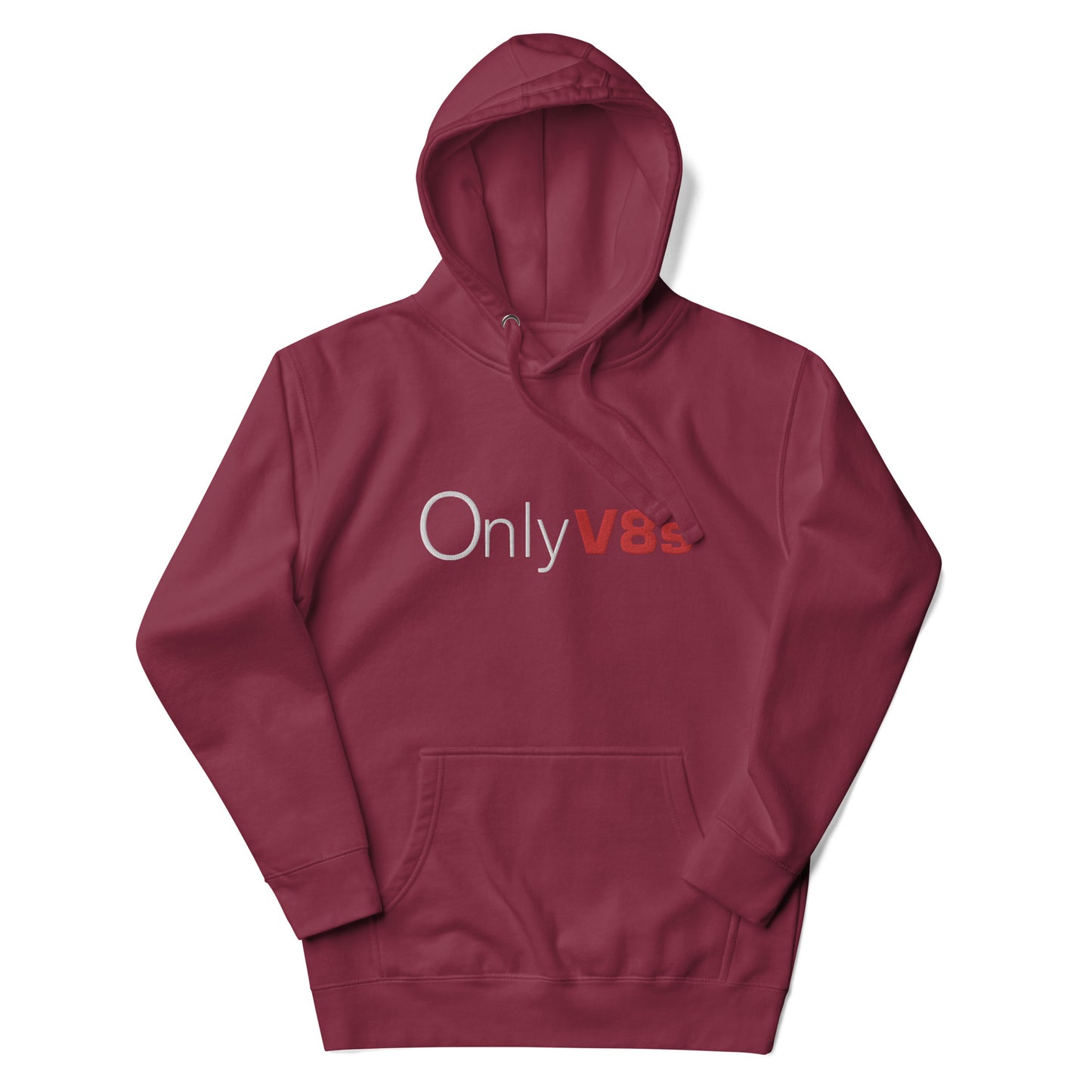 OnlyV8s Hoodie