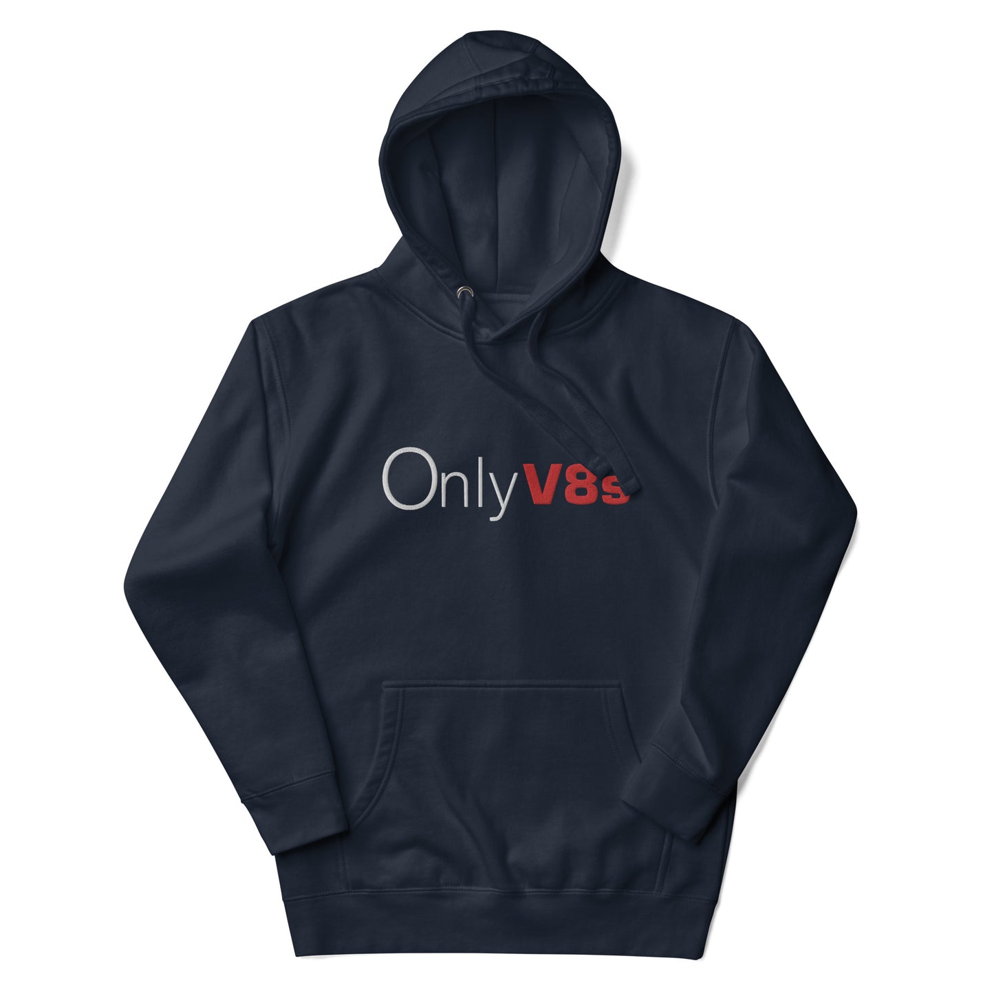 OnlyV8s Hoodie