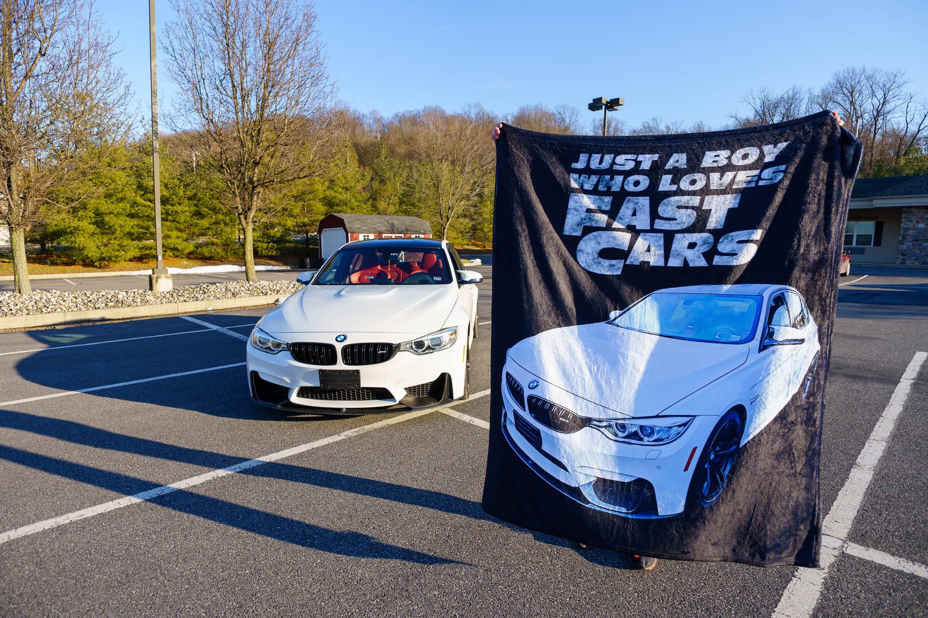 America Custom Truck Fleece Blanket Best Gift For Truck Lovers My